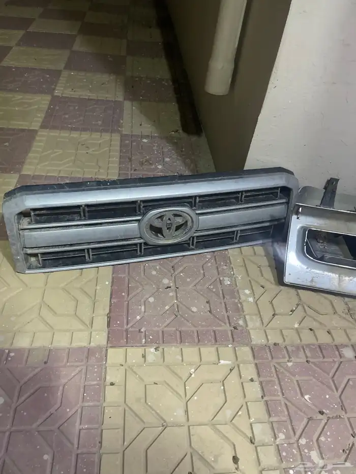 قطع شاص جنوط ودعاميه حديد 3
