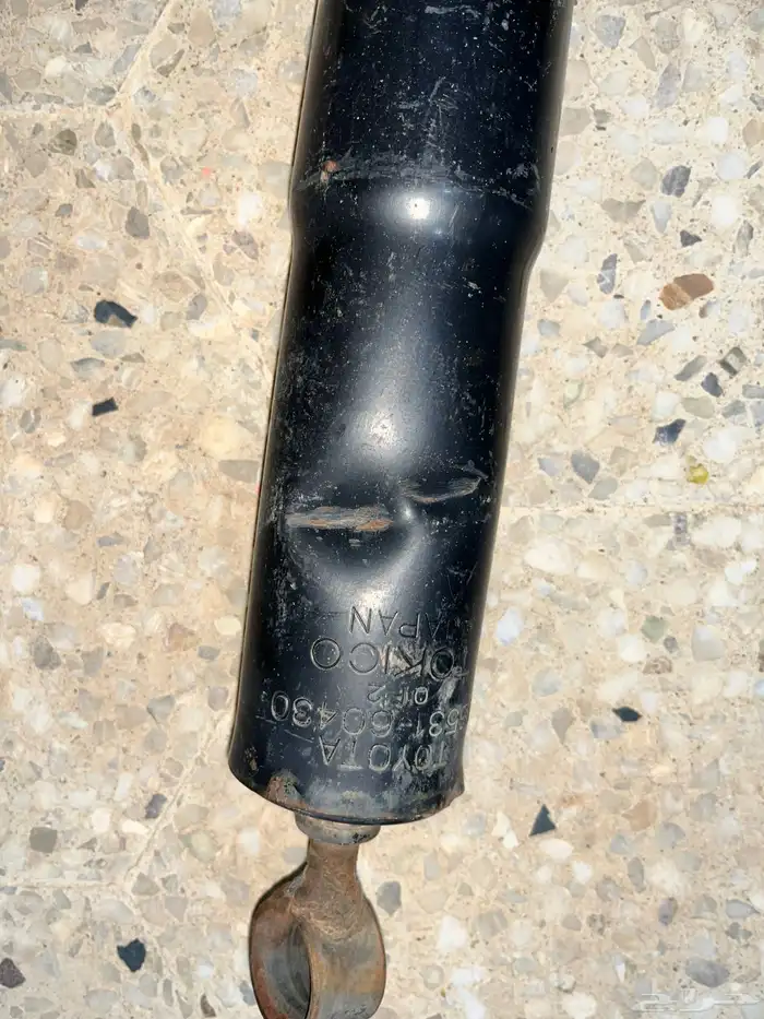 مسعدات لاند 3