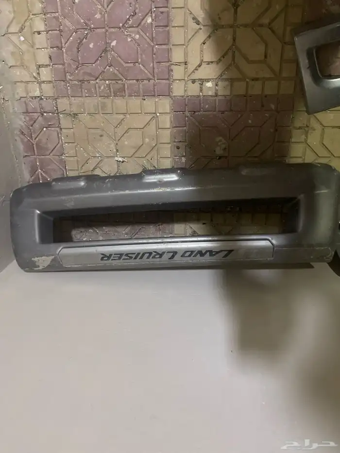 قطع شاص جنوط ودعاميه حديد 6