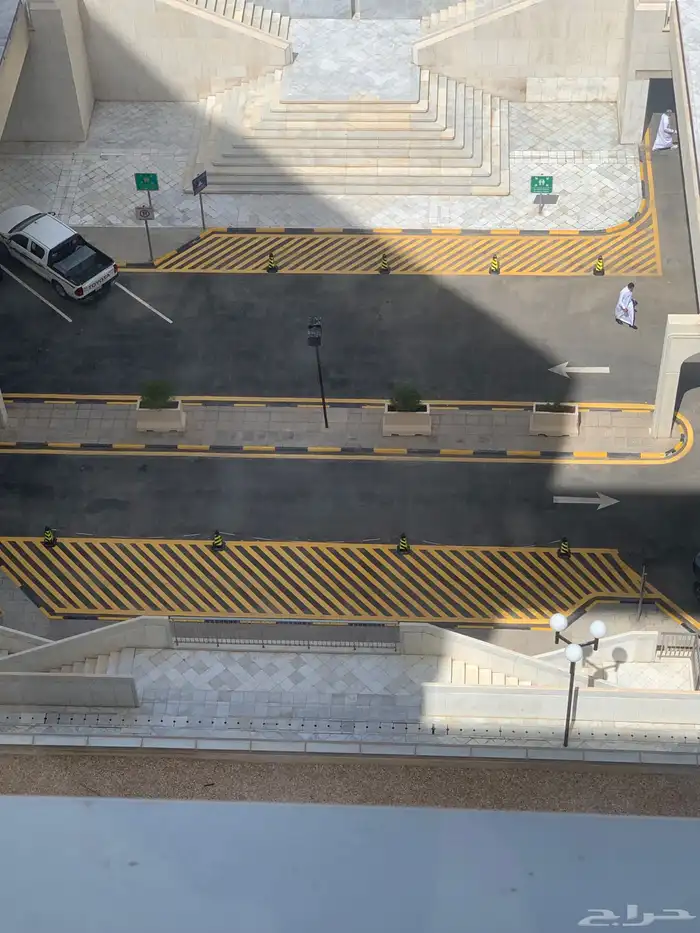 اسفلت جميع اعمال الاسفلت 4