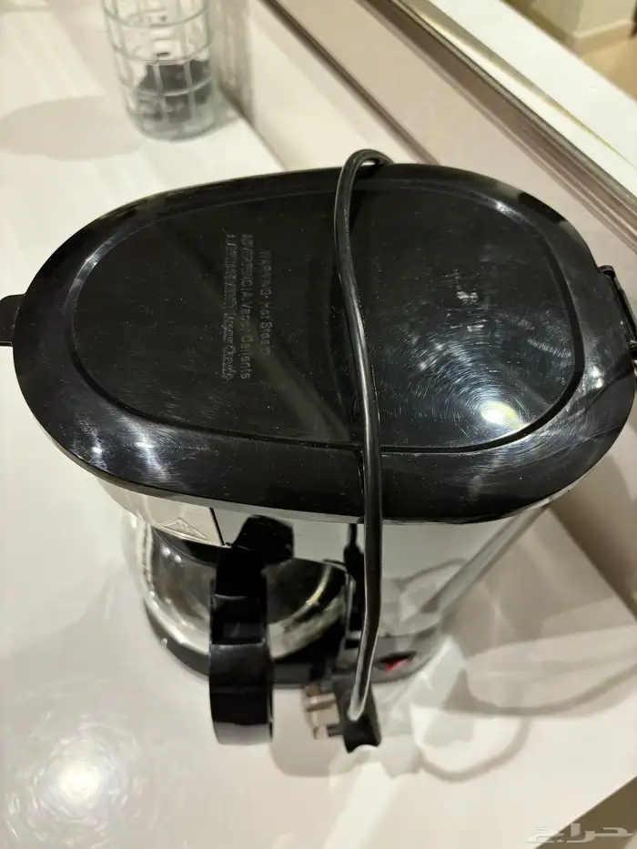 ماكينة قهوه 3