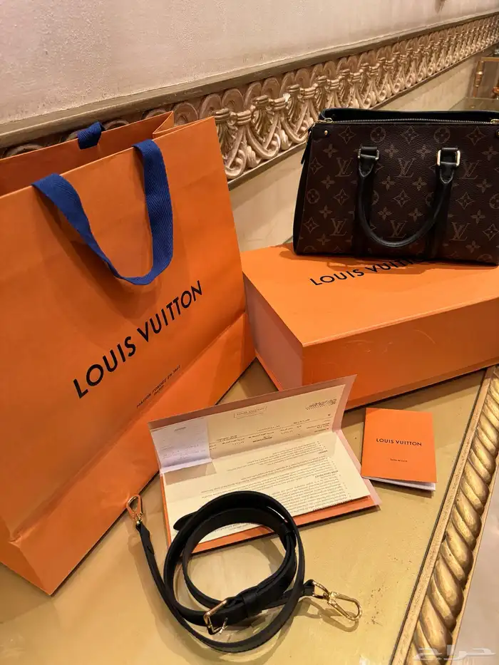 حقيبه يد يوميه LV 2