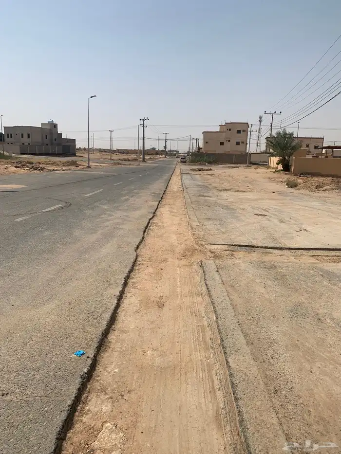 اسفلت واجهات فلل ومحال تجارية 3