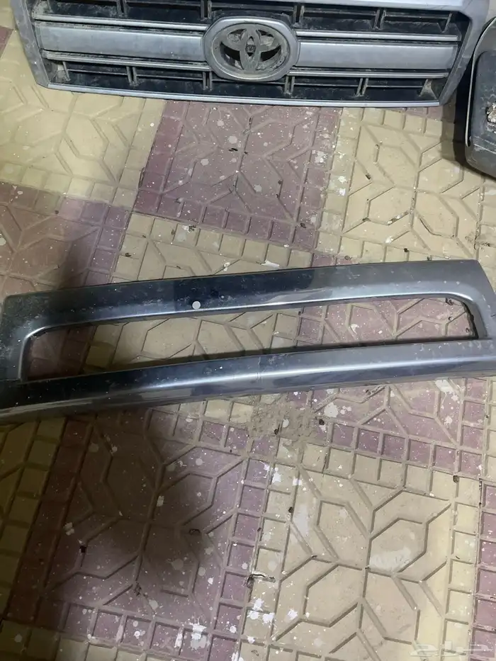 قطع شاص جنوط ودعاميه حديد 4