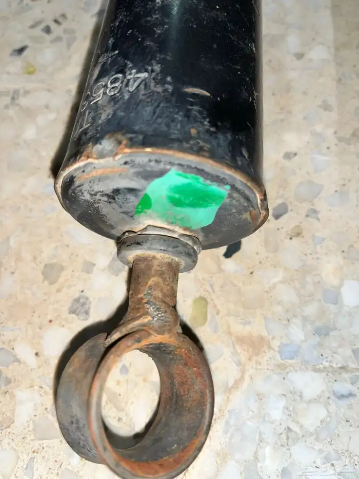 مسعدات لاند 2