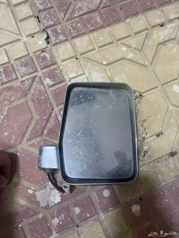 قطع شاص جنوط ودعاميه حديد 7