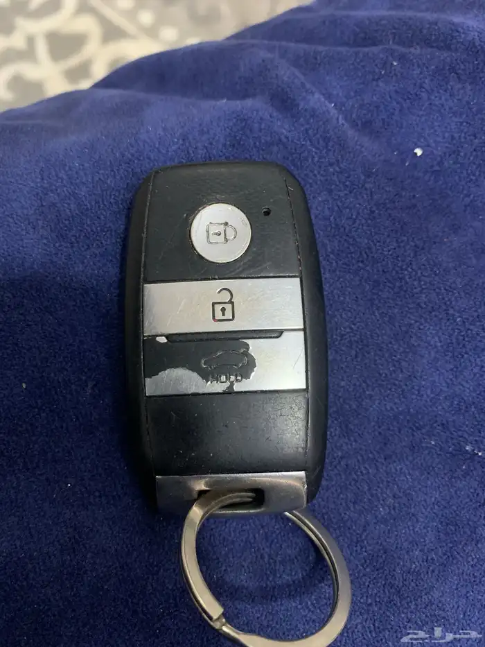 مفتاح سيراتو وابتيما 0