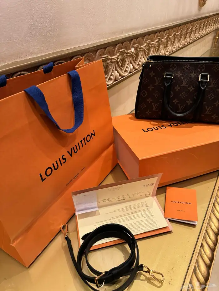 حقيبه يد يوميه LV 1