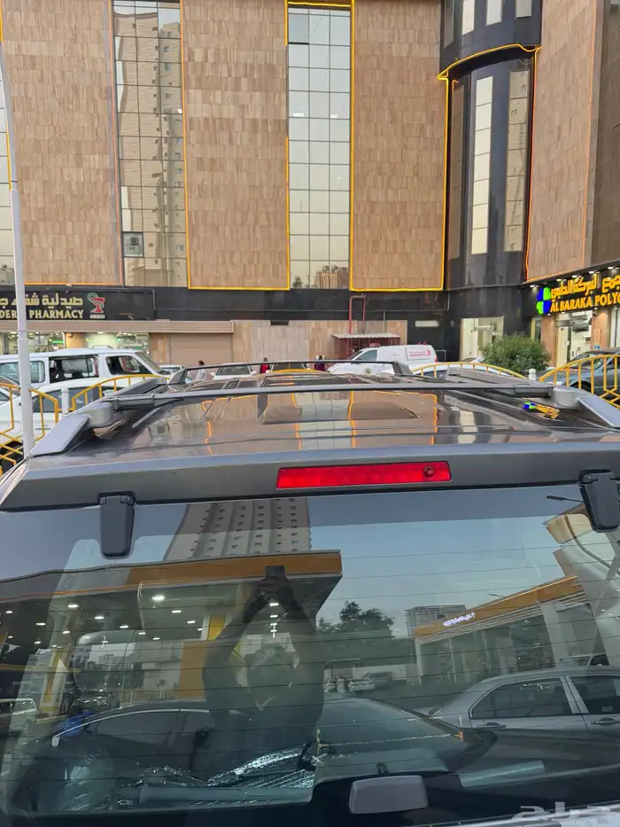 ارمادا نيسان عائلية جاهزه للنقل وسعرها معقول 12