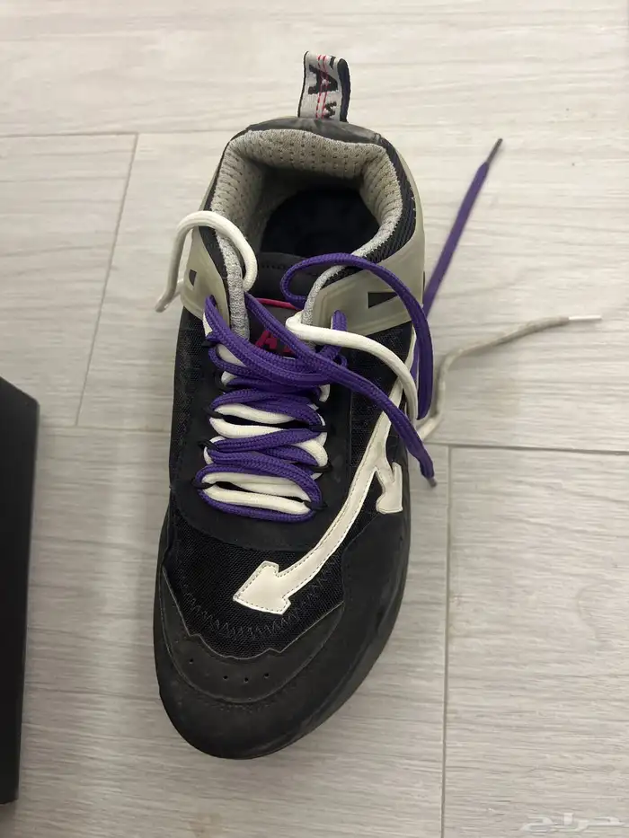 شوز رجالي مريح 1