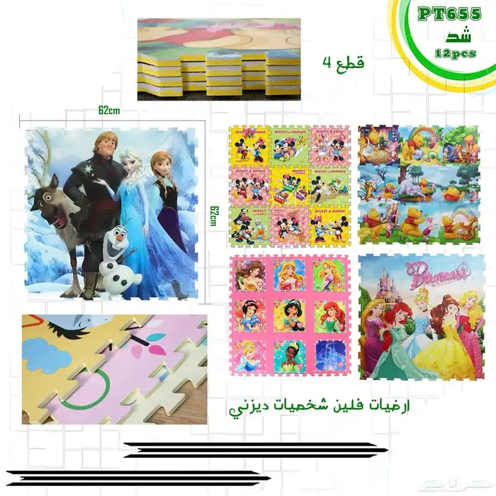 ارضيات فلين 1