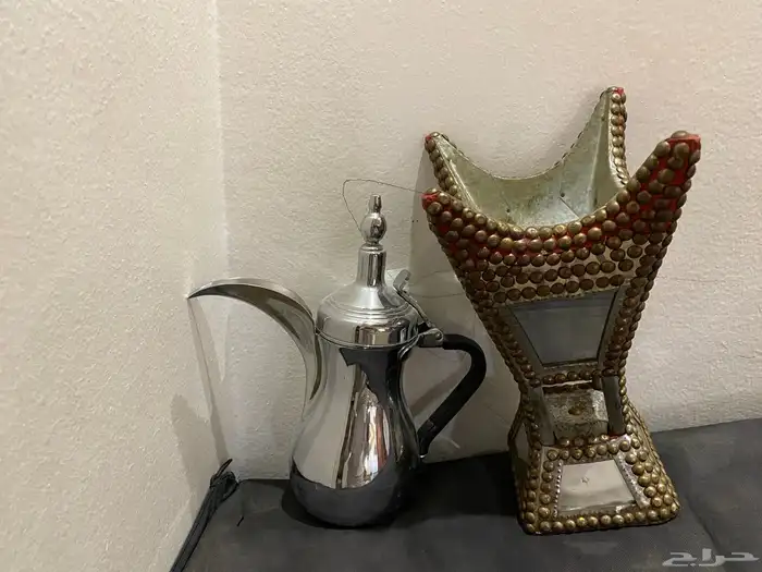 مبخره و دله 2