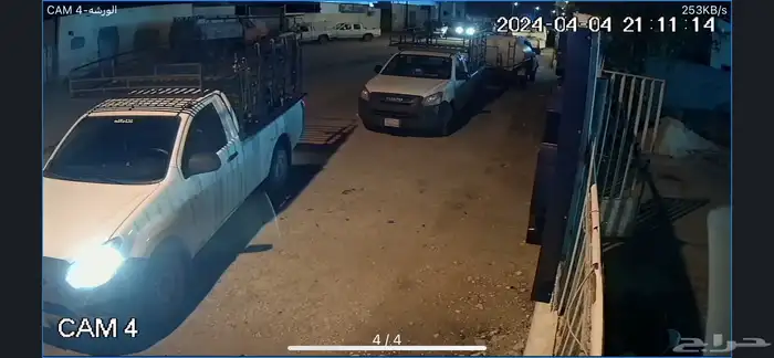 توضيب جميع مكاين الديزل ديينا ونيت ايسوزو سطحا 5