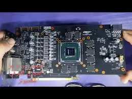 خدمة صيانة كروت الشاشة باحترافية 1