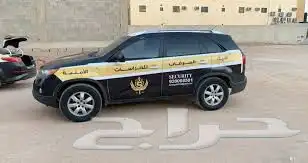 عقود حراسات أمنية 3