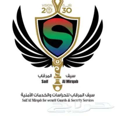 عقود حراسات أمنية 1