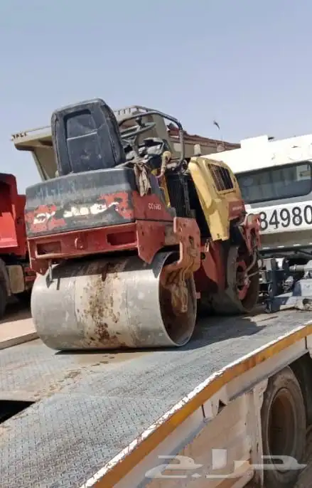 بوكلين شيول بوبكات رصاصة للإيجار 1