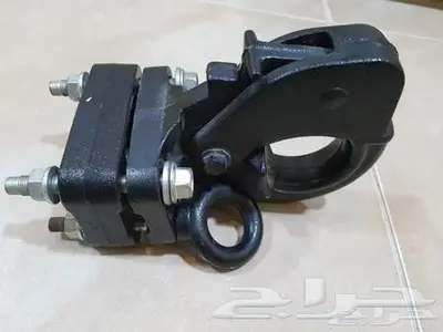 هوك خلفي لكزس 570 وجيب لاندكروزر مطابق للوكاله 0