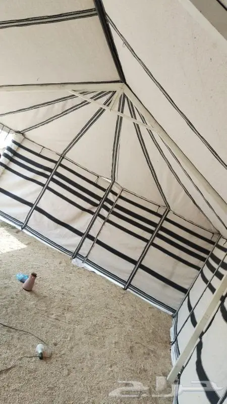 خيام دورات مياه 0