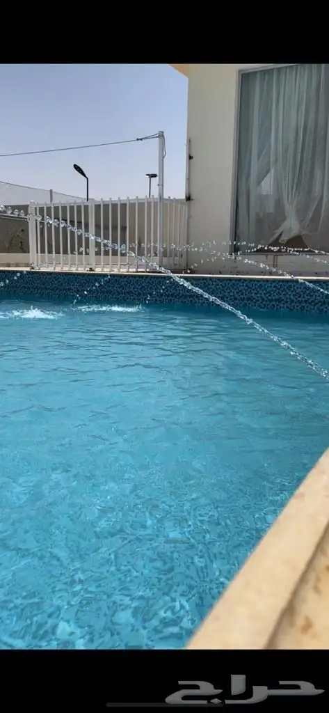 منتجع للإيجار في ديراب 16