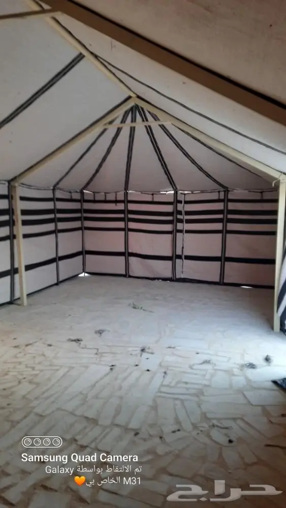 خيام دورات مياه 5