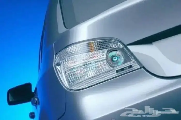 طقم اسطبات انوار خلفية BMW 3