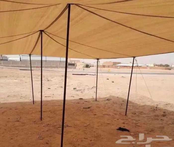 مظلات الجزيرة 23