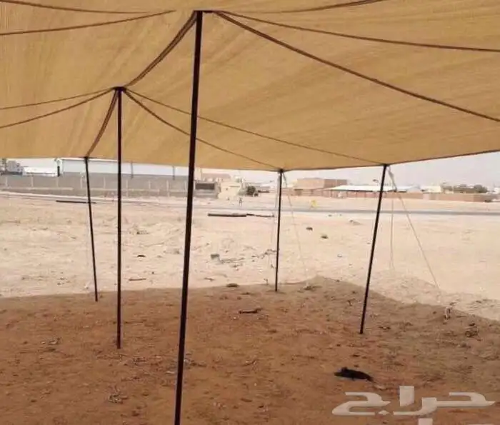 مظلات الجزيرة 14