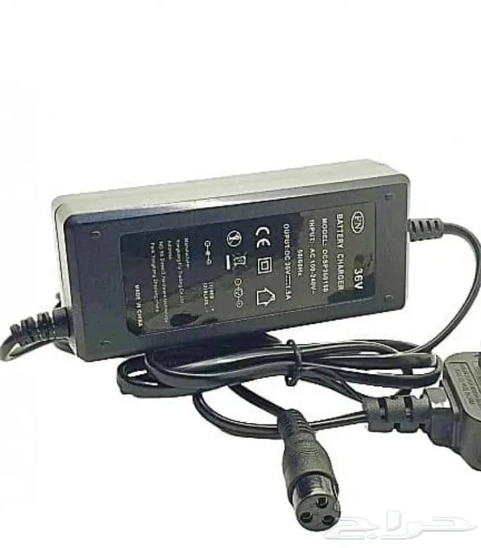 قطع غيار سكوترات 10