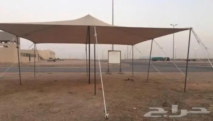 مظلات الجزيرة 37