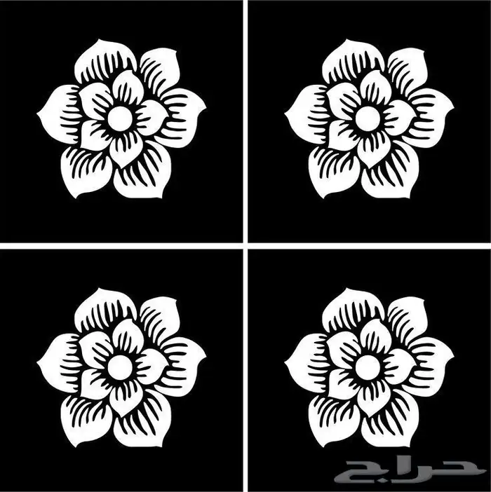 نصمم استكرات بالجمله والقطاع 74