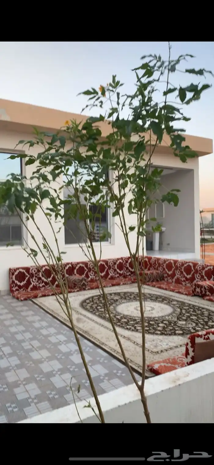 منتجع للإيجار في ديراب 10