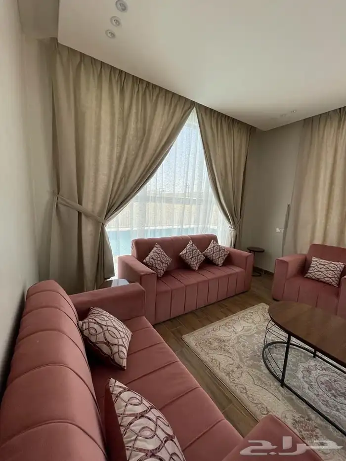 منتجع للإيجار في ديراب 2