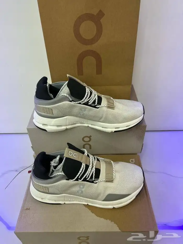 shoes ماركة كلاود اون رانينغ 4