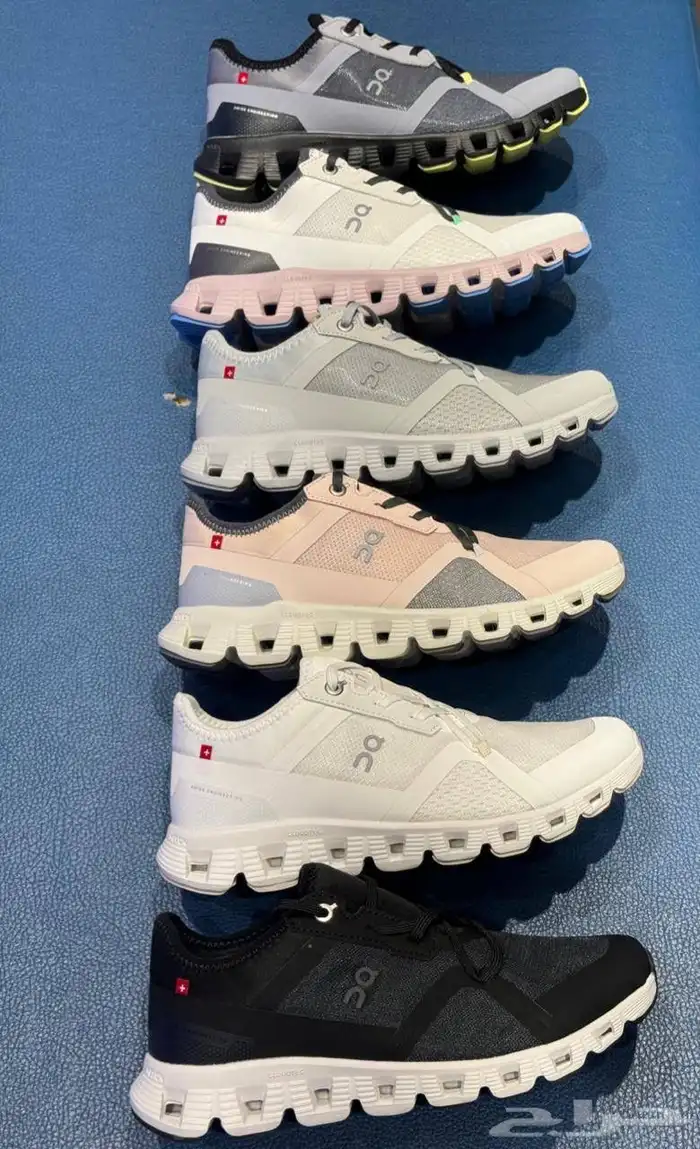 shoes ماركة كلاود اون رانينغ 56