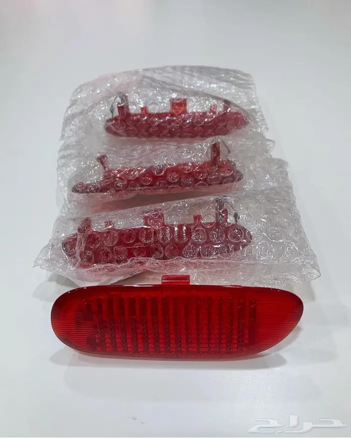 اصلاح ديكورات ابواب لاندكروزر - خطوط- صدامات 31