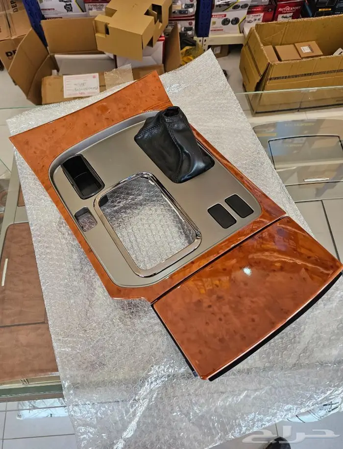 اصلاح ديكورات ابواب لاندكروزر - خطوط- صدامات 78