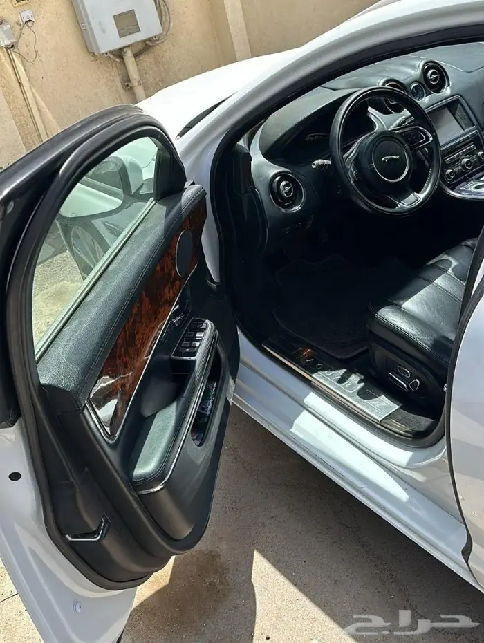جاكوار XJL للبيع 7