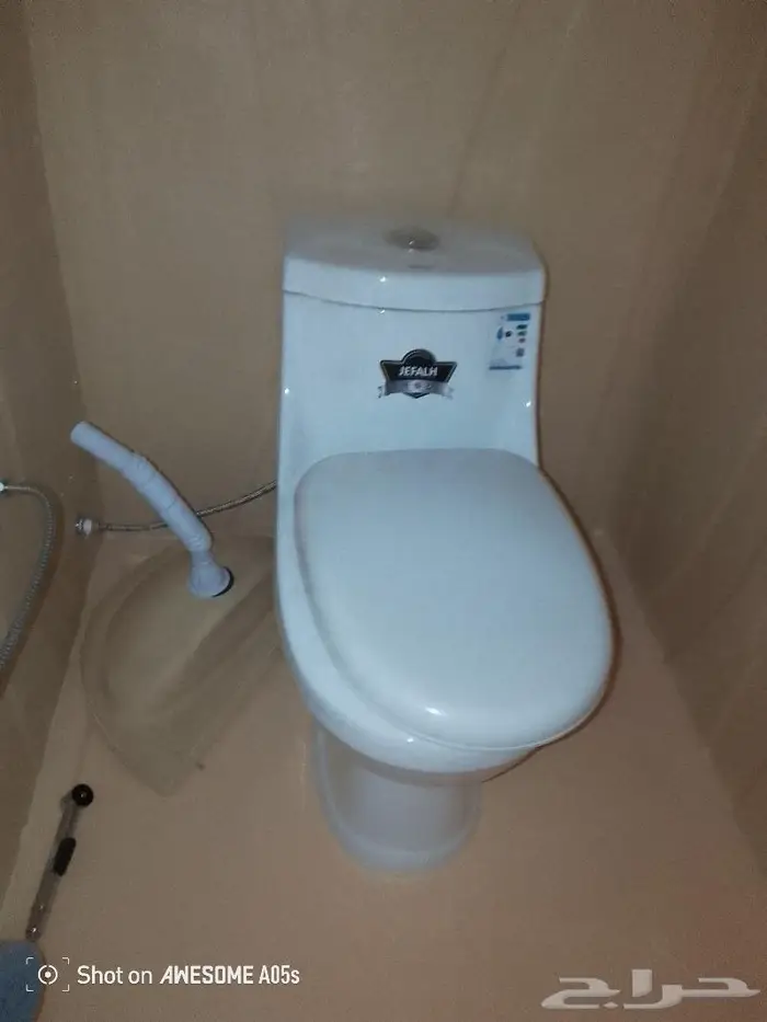 خيام دورات مياه 6