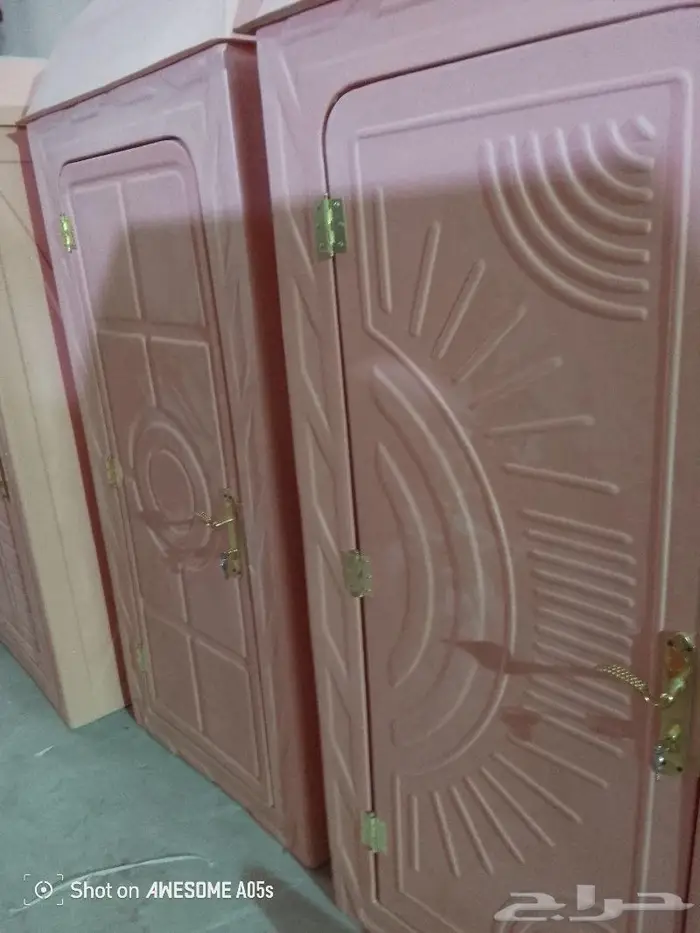 خيام دورات مياه 7