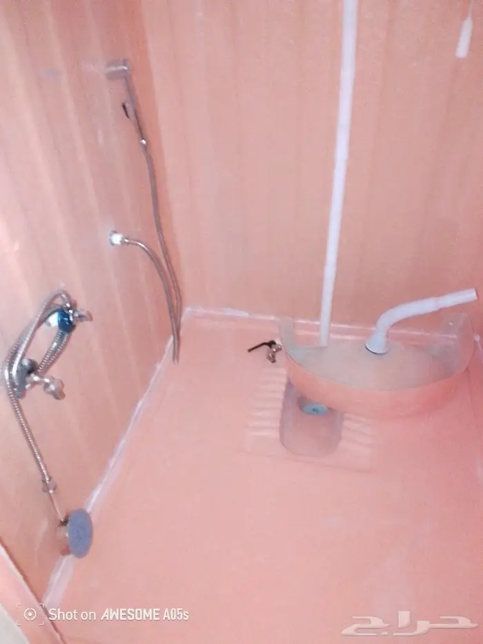 خيام دورات مياه 9