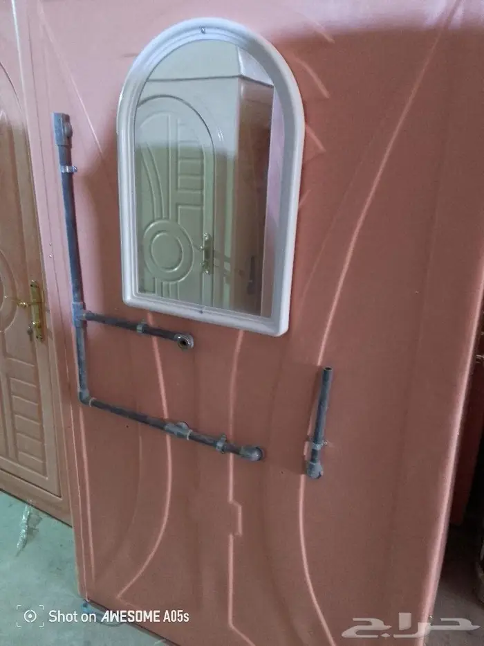 خيام دورات مياه 8