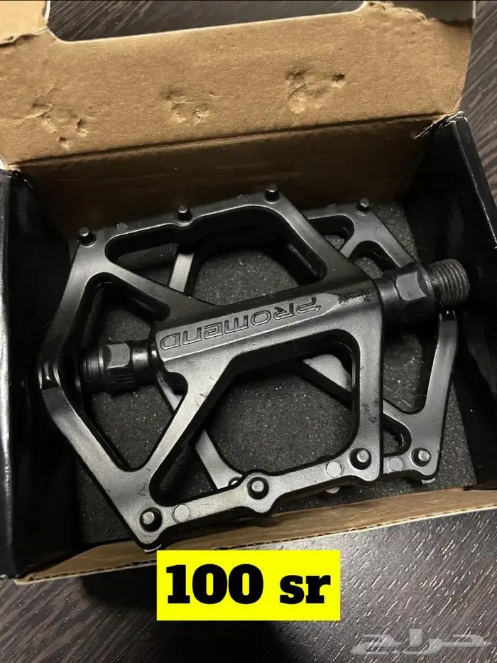 اكسسوارات دراجات 4