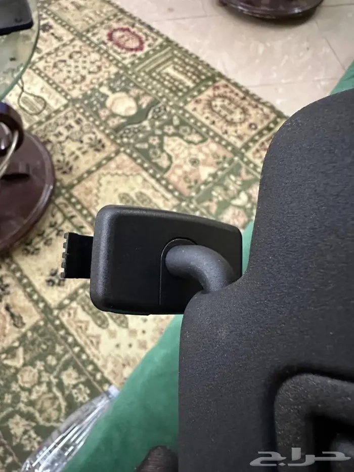 شماسية مع المرايا مرسيدس 3