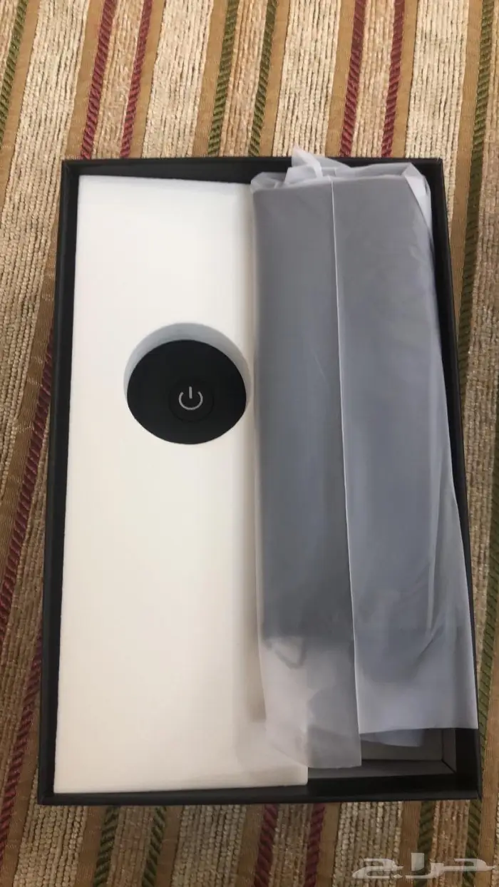 مبخرة إلكترونية 5