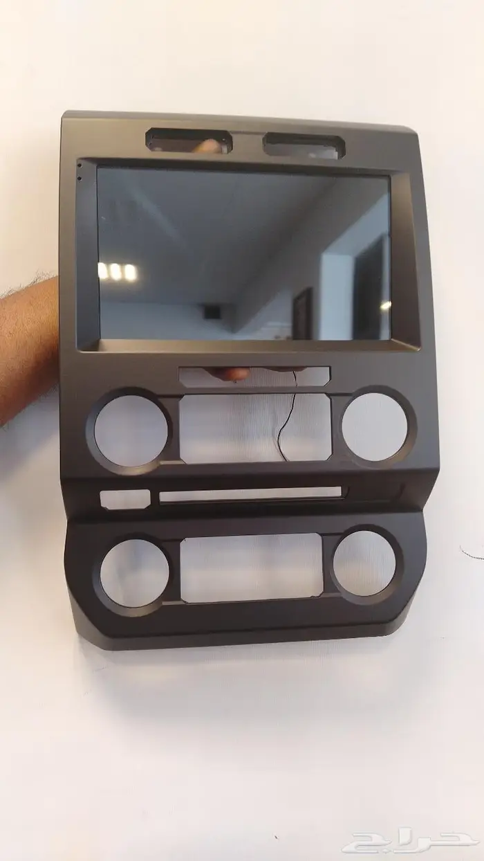 شاشة فورد F150 تركب من 2016-2020 1