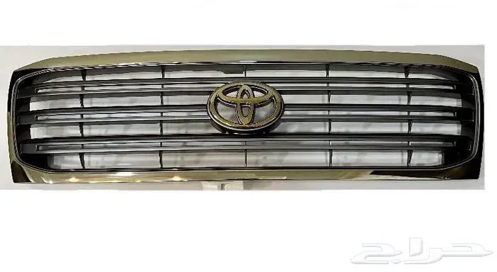 اصلاح ديكورات ابواب لاندكروزر - خطوط- صدامات 18