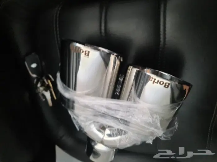 اكسسوارات موستنج صدامات قطع غيار 35