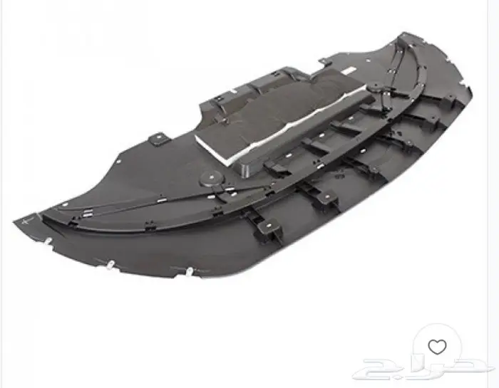 اكسسوارات موستنج صدامات قطع غيار 36