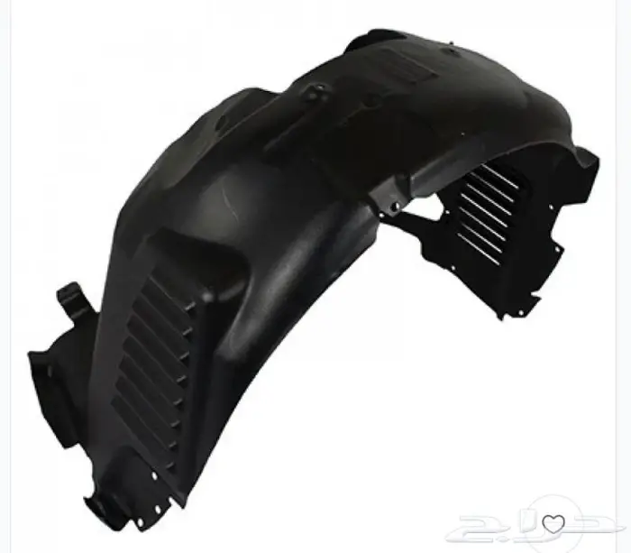 اكسسوارات موستنج صدامات قطع غيار 37